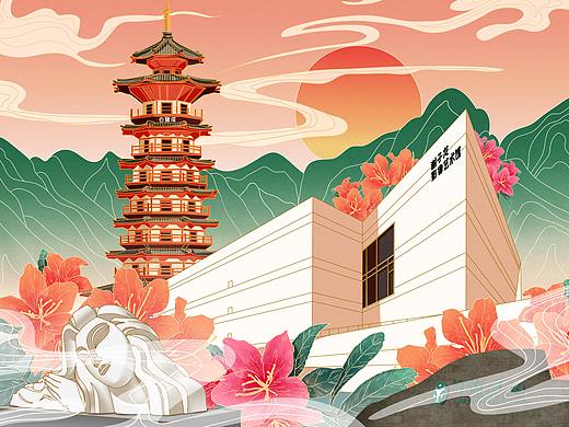 长沙印象