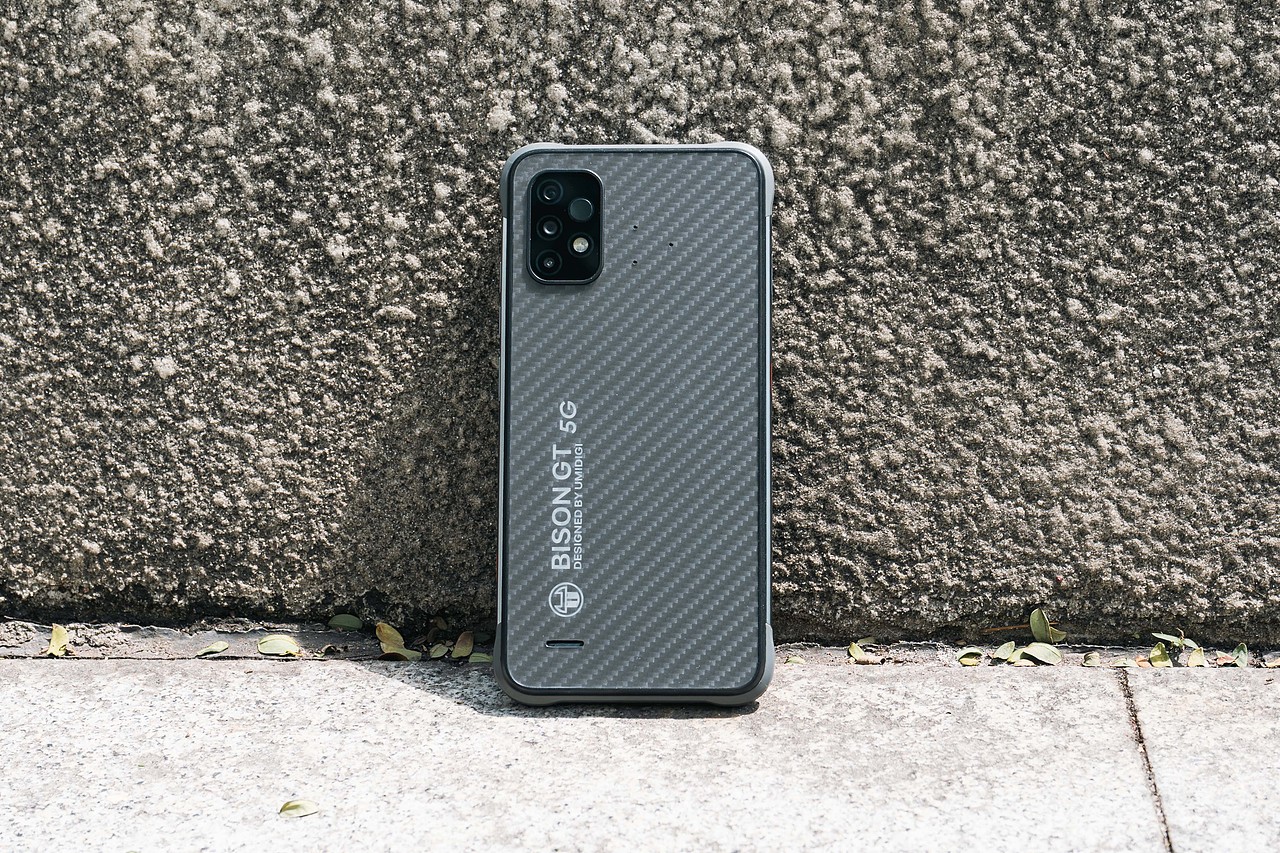 产品拍摄 • UMIDIGI BISON GT2 5G（图ZMjk1Mzk0ODE2） - 产品摄影 - 站酷设计师LIUQI19原创素材 - 站酷ZCOOL