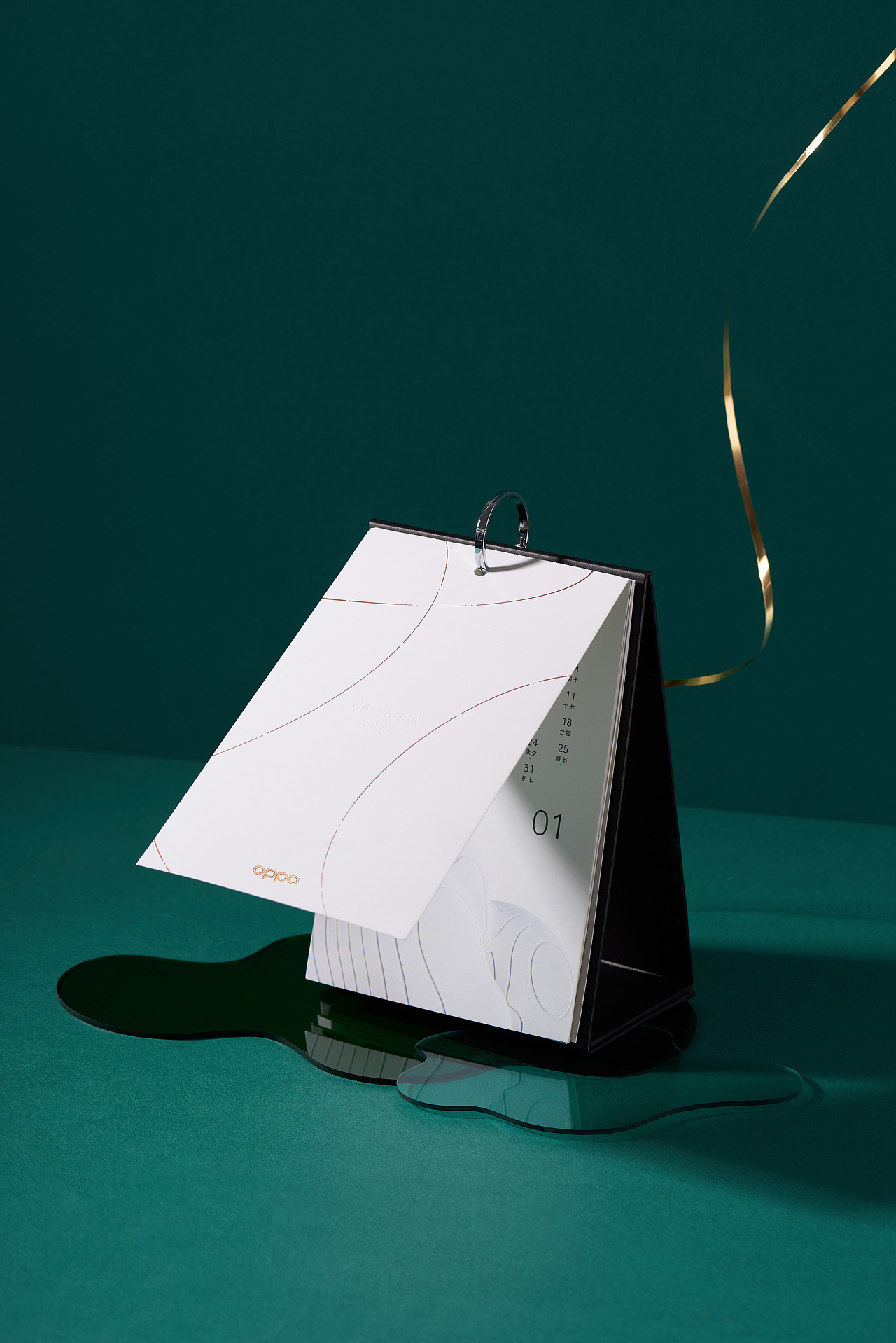OPPO/滴水「流」年/年品礼盒产品创意摄影（图ZMTk5Nzg0MjQ4） - 产品摄影 - 站酷设计师文勤wenqin原创素材 - 站酷ZCOOL