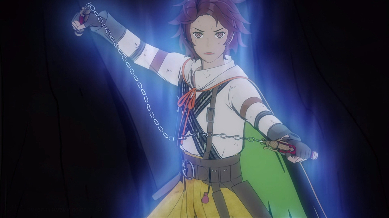 每日动漫壁纸:372