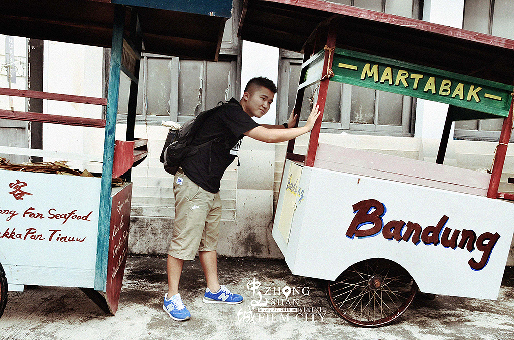 闲游散荡-中央电视台中山影视基地（图ZMzIyNDI1OTY=） - 风光摄影 - 站酷设计师陈劲烘原创素材 - 站酷ZCOOL