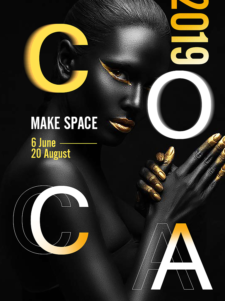 部分海报排版临摹练习（图ZMTYzODUwMDMy） - 其他平面 - 站酷设计师水漾年华原创素材 - 站酷ZCOOL