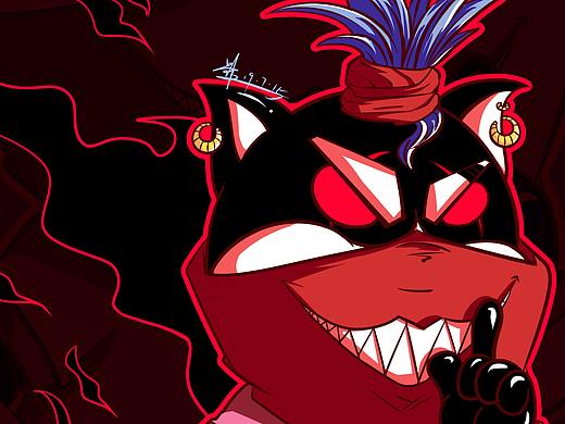 Split-2（個人主頁-ZMzc1ODE3NjA=） - 商業(yè)插畫 - 站酷設計師叮鈴咣啷原創(chuàng)素材 - 站酷ZCOOL