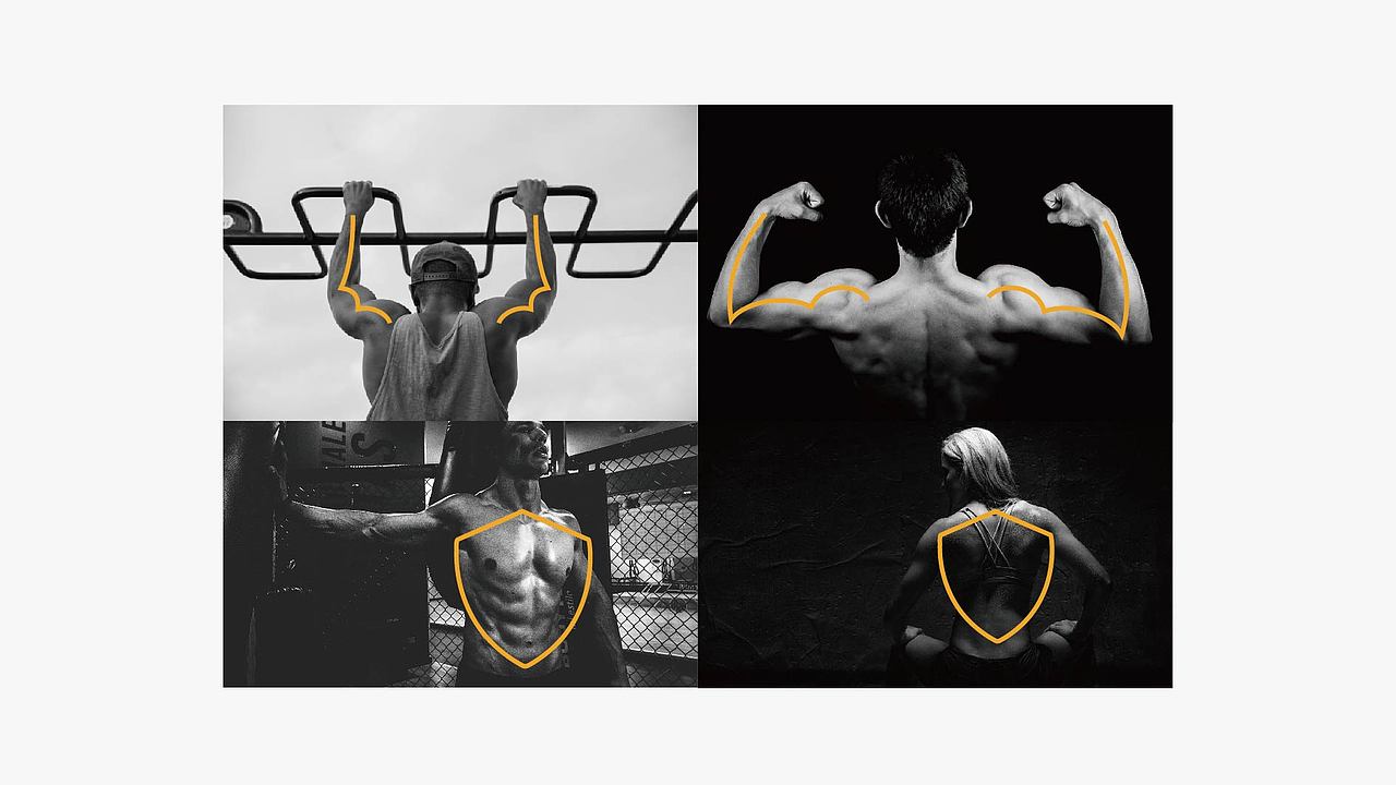 标志设计（图ZMTc5NDMxNTA0） - Logo - 站酷设计师oxygennnnn原创素材 - 站酷ZCOOL