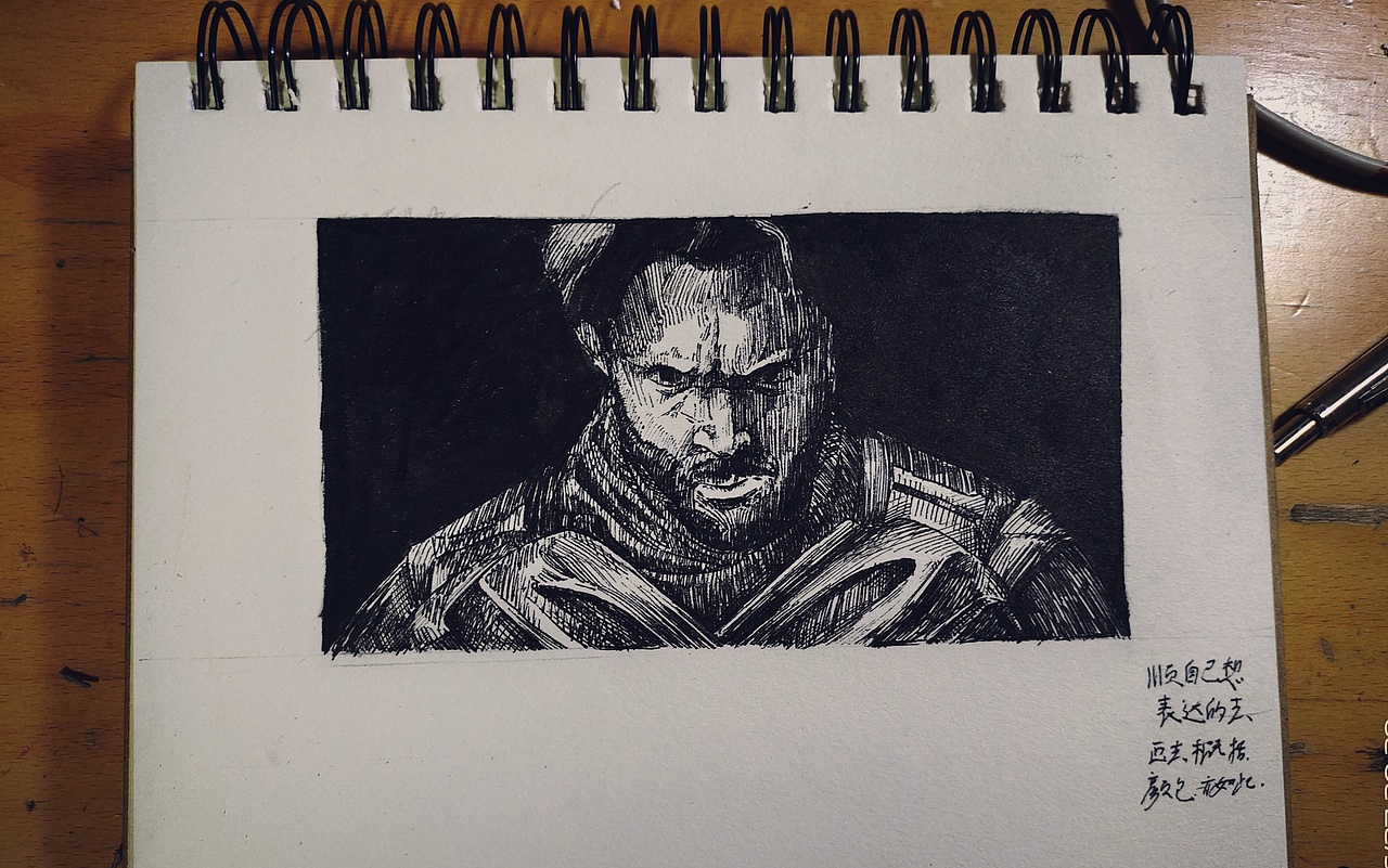 soldier boy（圖ZMzA2NjI1ODI4） - 繪本 - 站酷設(shè)計師羞澀的白咖啡原創(chuàng)素材 - 站酷ZCOOL