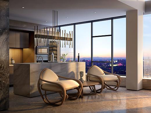 室内空间表现（个人主页-ZMjg4ODc2ODA=） - 家装设计 - 站酷设计师HUOSHANSHI原创素材 - 站酷ZCOOL