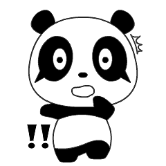 熊猫泡泡表情包第一套上架啦（图ZMzQ5NjgyMzU2） - 网络表情 - 站酷设计师虫叔原创素材 - 站酷ZCOOL