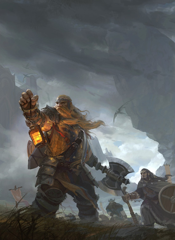 洛克猴杜震作品