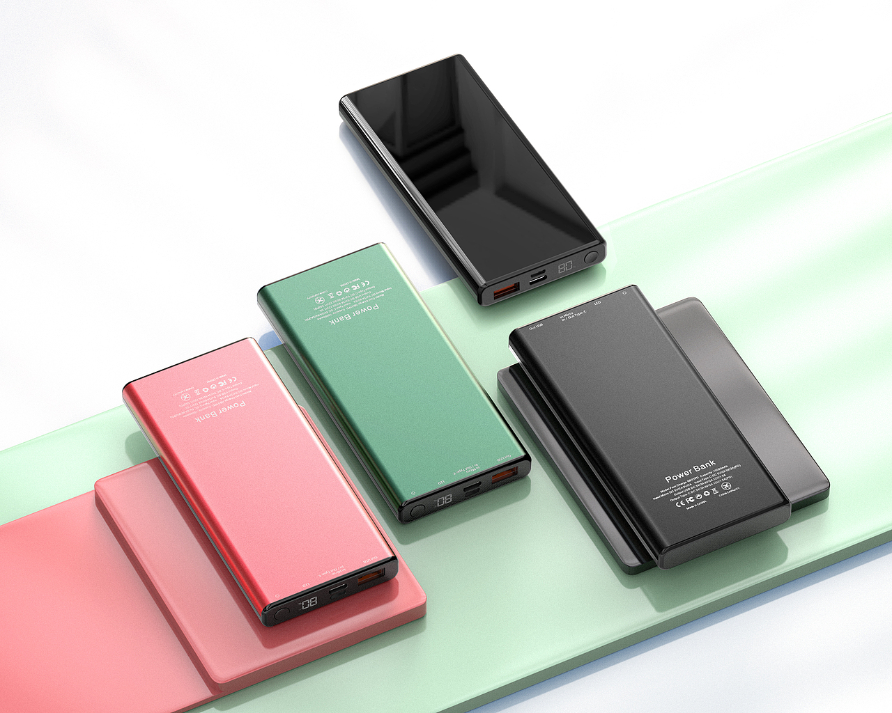 叁月 I TAURI 渲染合集（图ZMjk0MTk5Mjk2） - 产品 - 站酷设计师Future19原创素材 - 站酷ZCOOL