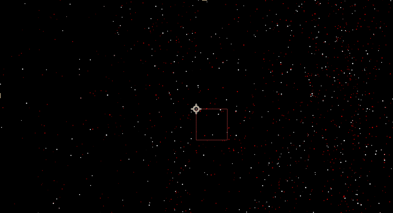 影视特效 《粒子文字》。