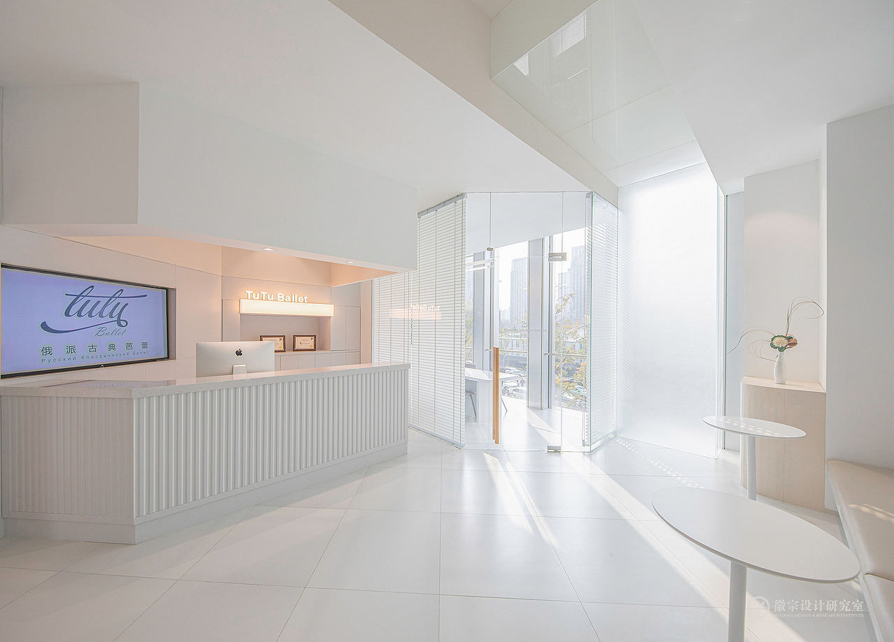 TUTU芭蕾·光祗舞蹈（图ZMjMzOTY3ODA4） - 家装设计 - 站酷设计师徽宗DESIGN原创素材 - 站酷ZCOOL