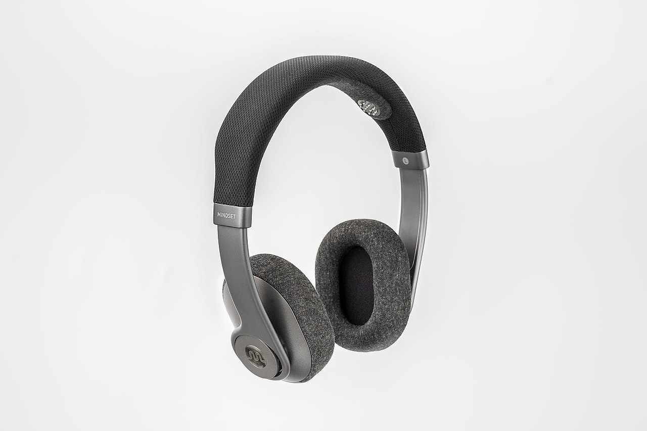 音乐与茶(产品渲染)