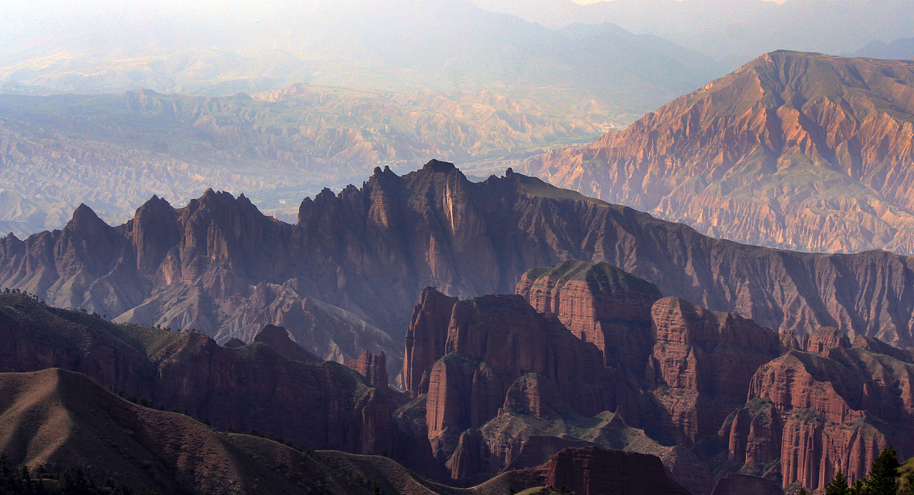 行走天際的路（圖ZMzMzMzQ0OTY=） - 風(fēng)光攝影 - 站酷設(shè)計師東區(qū)一匹狼原創(chuàng)素材 - 站酷ZCOOL