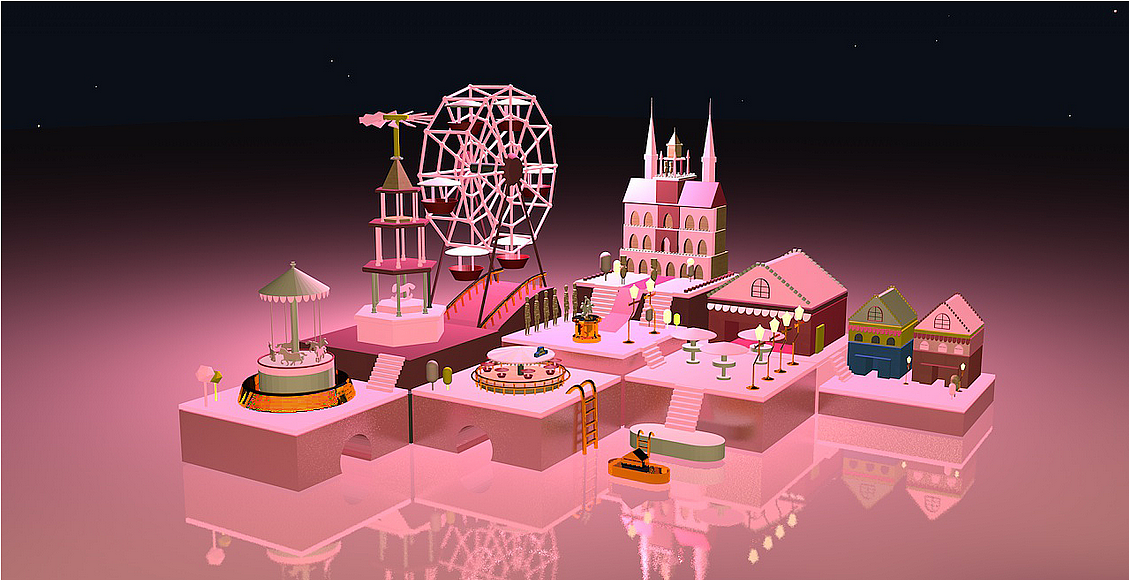 C4D（图ZMTM3ODU4MzU2） - 其他UI - 站酷设计师会飞的海龟啊原创素材 - 站酷ZCOOL