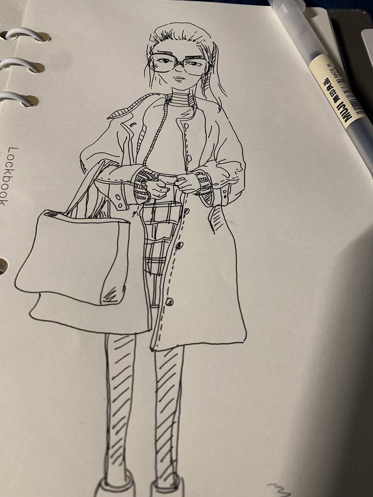 杂七杂八（图ZMTQzMDg1MTQ4） - 创作习作 - 站酷设计师阿离不会画画原创素材 - 站酷ZCOOL