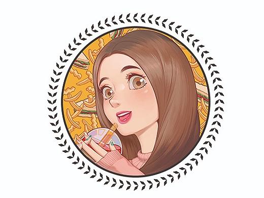 奶茶店LOGO方案（个人主页-ZNDQzNjkxOTY=） - Logo - 站酷设计师清和53原创素材 - 站酷ZCOOL