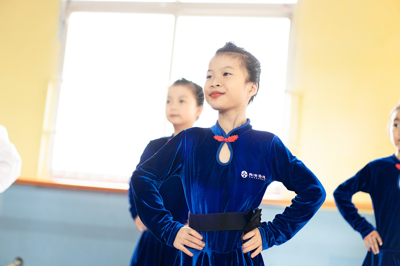 第七期 拉丁舞【1】