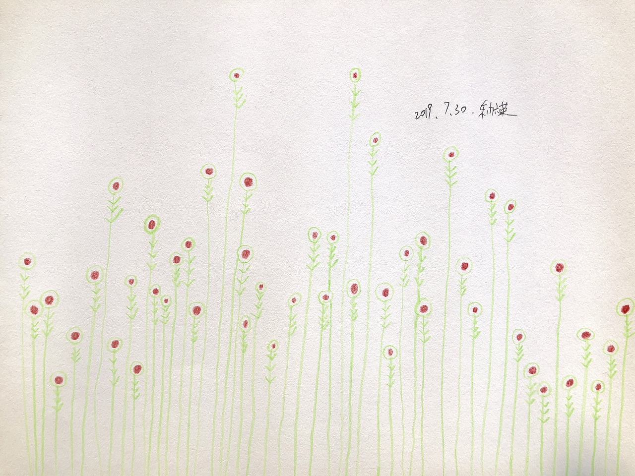 日常涂鸦 7/8/9月份 （一）（图ZMTc3NTU2NDky） - 新锐潮流插画 - 站酷设计师东门六荣原创素材 - 站酷ZCOOL