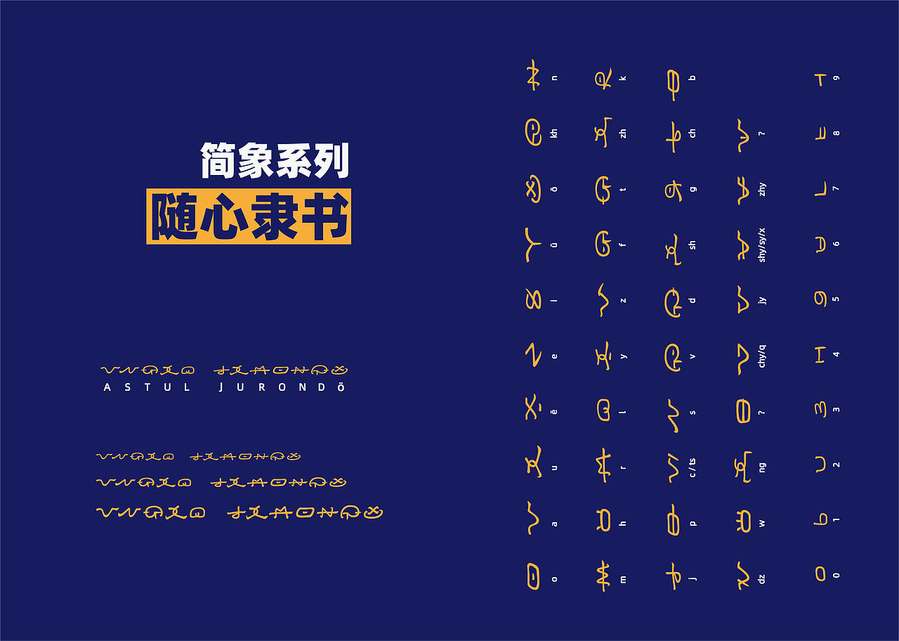 AstulJurondo居容台拓扑学字母体系（图ZMTg2MzgyNjQ4） - 字体/字形 - 站酷设计师居容台原创素材 - 站酷ZCOOL