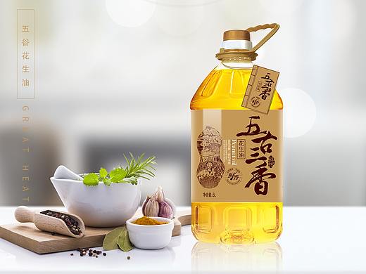 食味哲学丨油炸美食，从此更放心吃啦