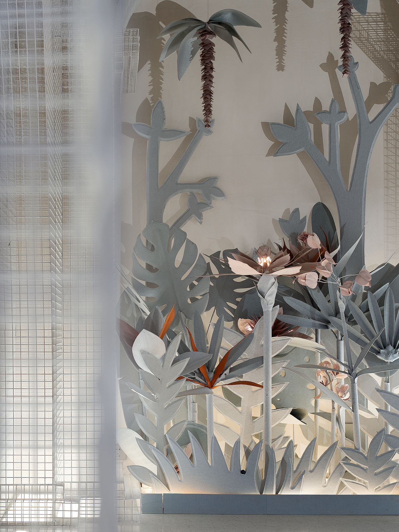 元禾大千 | 城中秘境