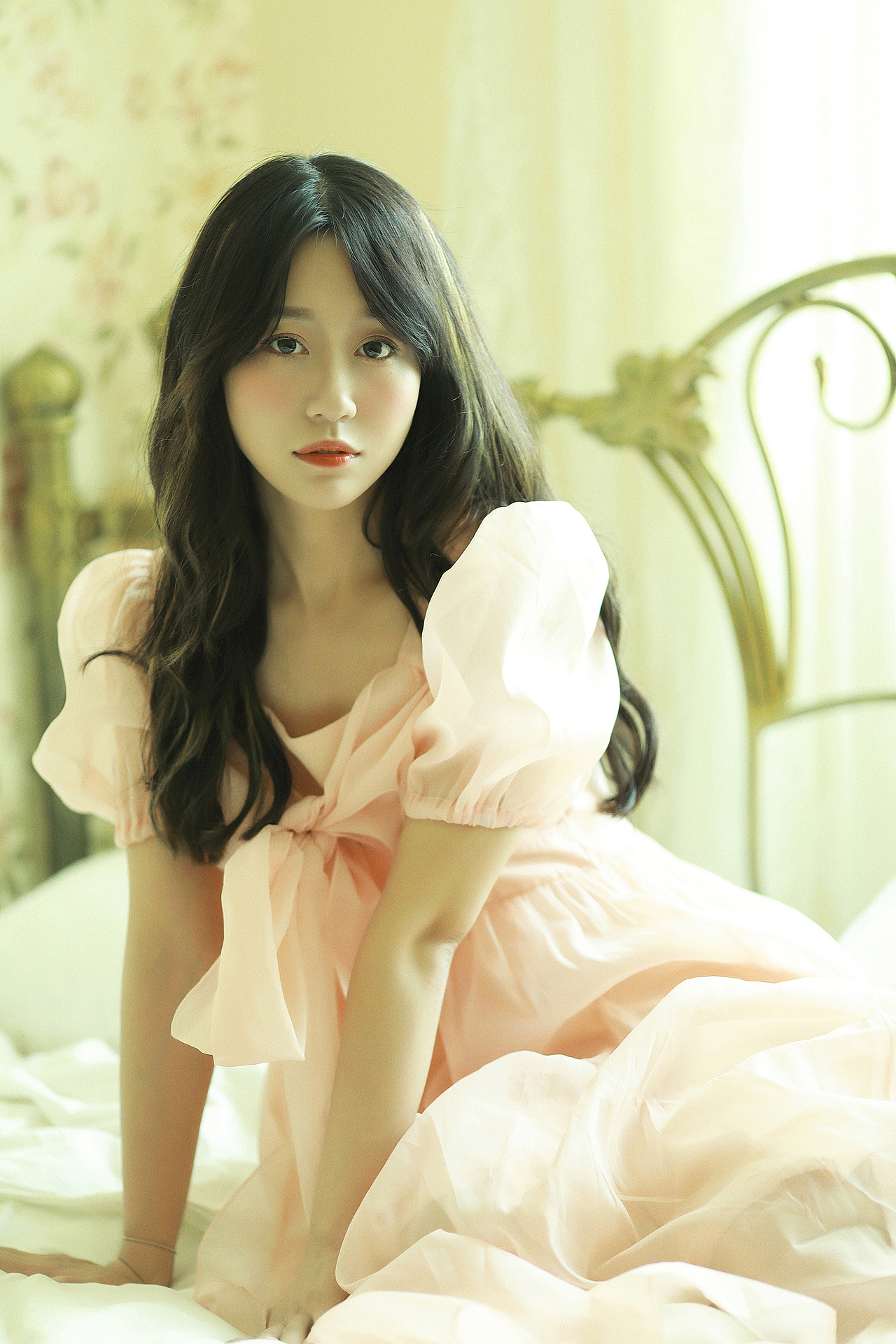 祝你我有数不尽的鲜花和浪漫💐