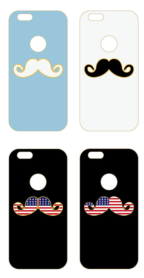 iphone手机保护套