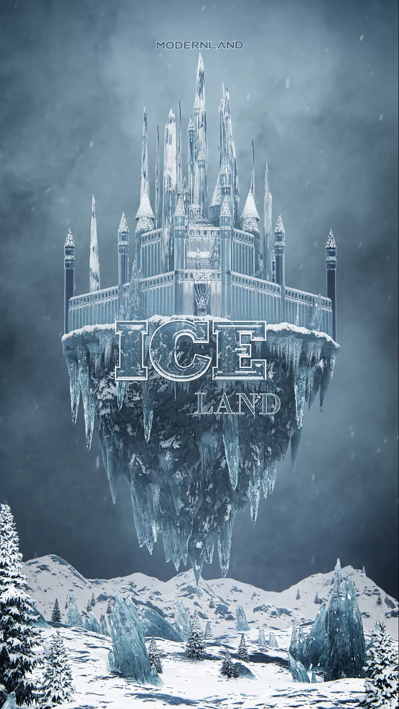 ICE_ModernLAND