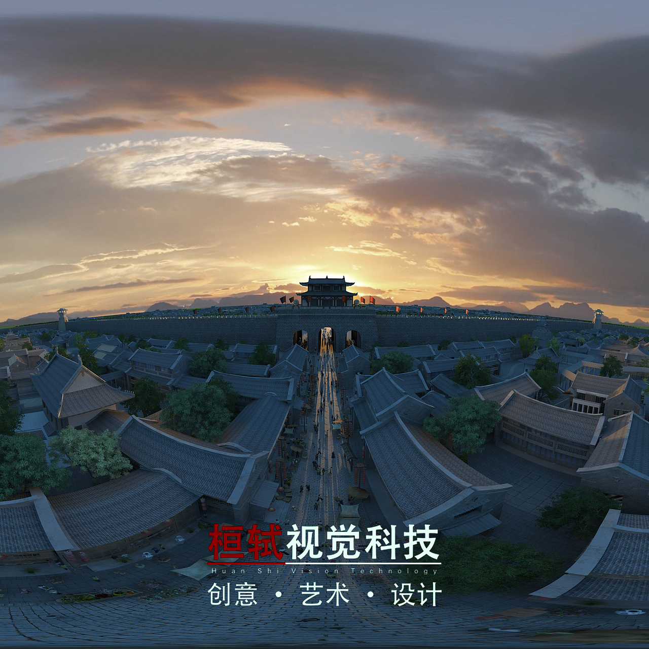 作品鉴赏（图ZMjY0MjE0NzI4） - 动画/影视 - 站酷设计师桓轼视觉原创素材 - 站酷ZCOOL