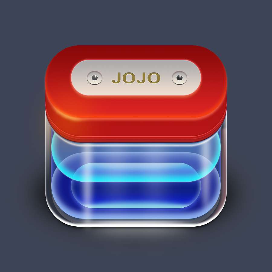 小瓶子ICON（图ZMjIyNDEyNjg=） - 图标 - 站酷设计师M_JoJo原创素材 - 站酷ZCOOL