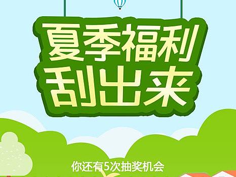 福利社会活动页