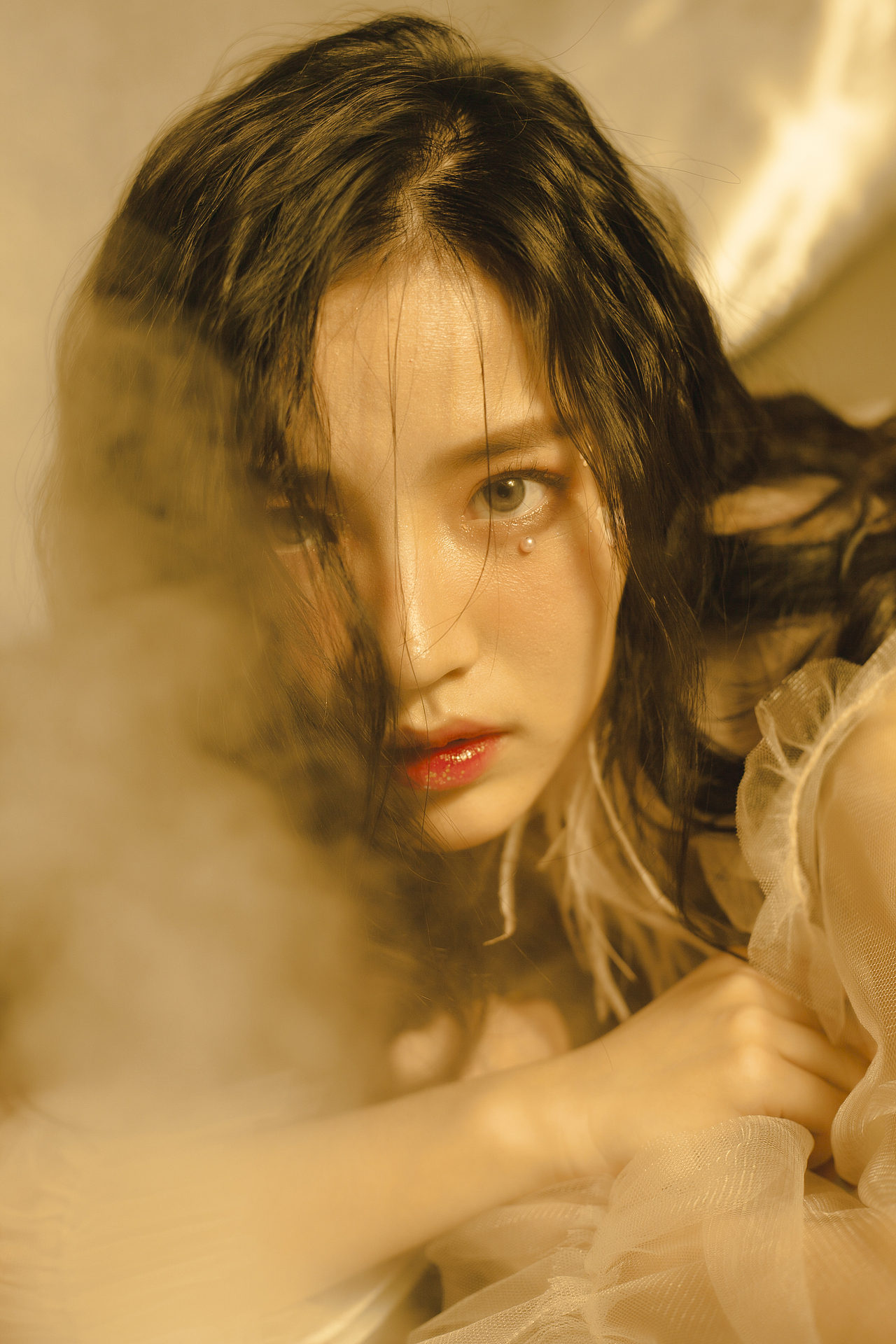 cheese~奶酪~MENGJING