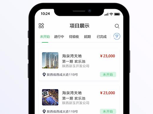 项目管理