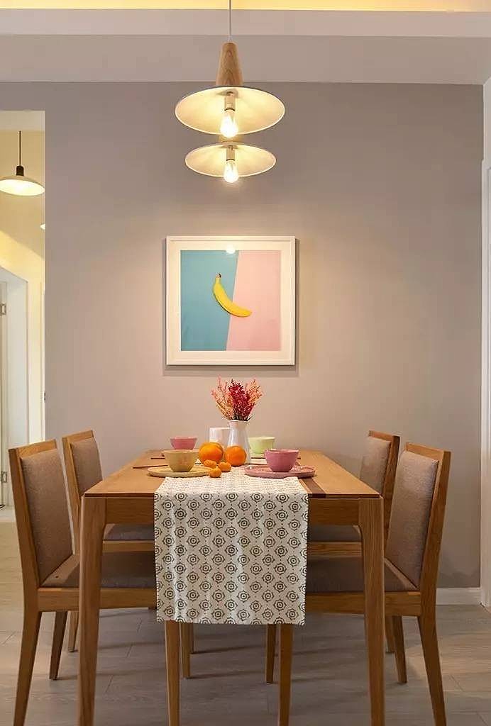 沈阳装修设计公司哪家价格便宜_多少钱_设计报价-餐厅