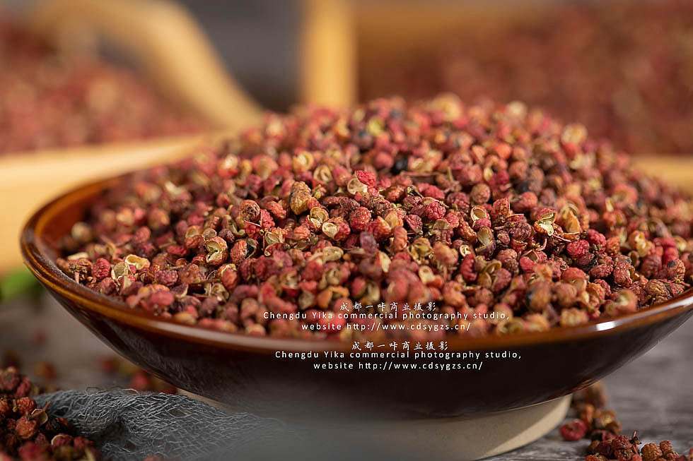电商拍摄 农产品拍摄 花椒拍摄 花椒摄影（图ZMjg3MDcwNTY0） - 产品摄影 - 站酷设计师商业美食图片摄影原创素材 - 站酷ZCOOL