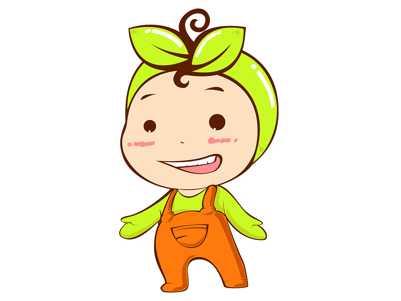 头像,小图标,卡通形象神马的 推荐