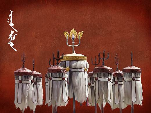 临摹（个人主页-ZMjg2ODAwMDQ=） - 创作习作 - 站酷设计师Michaux丶原创素材 - 站酷ZCOOL