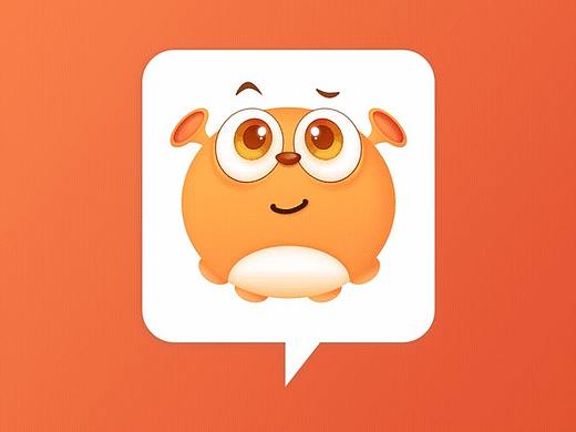 Jio·Jio-子弹短信表情设计