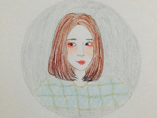 手绘（个人主页-ZMzQ2MjIwNzI=） - 其他平面 - 站酷设计师Leo闹儿原创素材 - 站酷ZCOOL