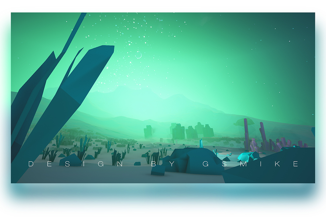 霾：这不是北京（图ZNjc5NTMwNDQ=） - 场景 - 站酷设计师gsmike原创素材 - 站酷ZCOOL