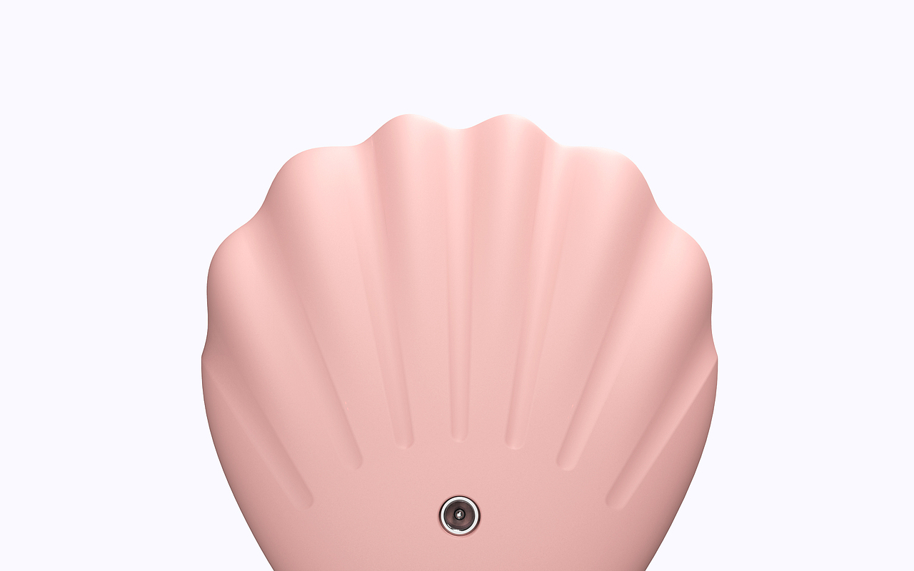 洁面仪（图ZMjE3MzIyNDgw） - 生活用品 - 站酷设计师旨本设计原创素材 - 站酷ZCOOL