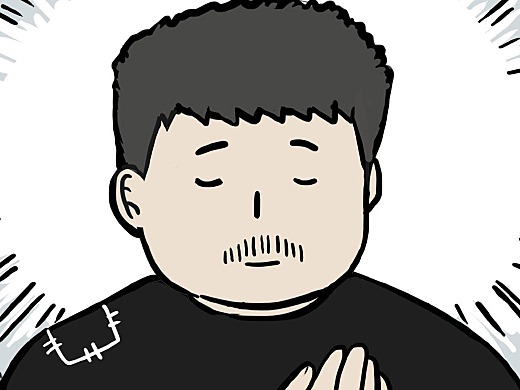贫穷发不会限制你的想象力,只会丰富你的省钱方法