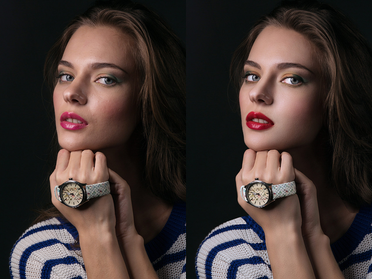 原图超过了长传大小,看起来没有那么清晰