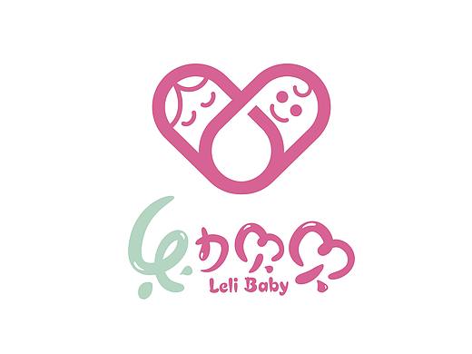 【更关爱·更快乐】-乐力贝贝整体VI设计（个人主页-ZNDYyNDc0NTI=） - 品牌 - 站酷设计师KICA创意营销机构原创素材 - 站酷ZCOOL