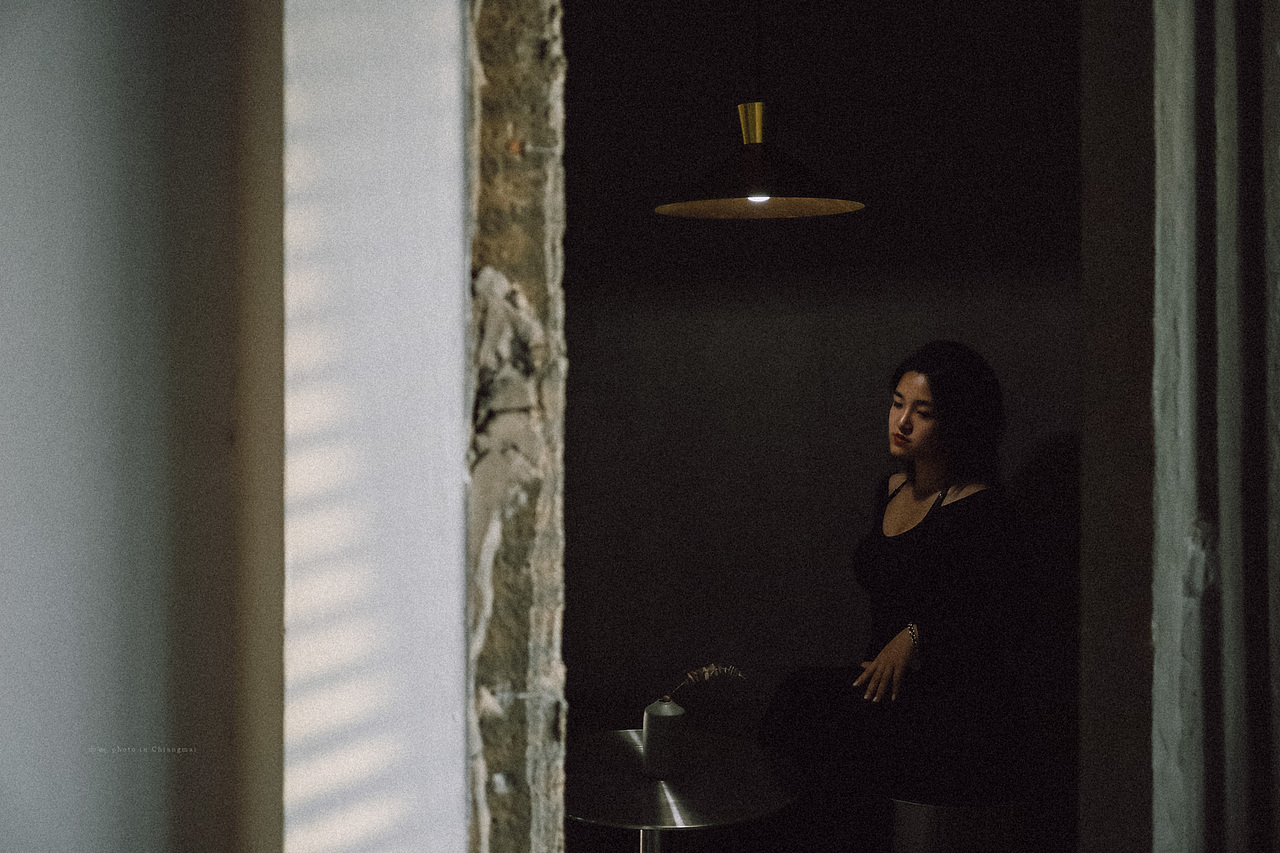 时·光轨迹— —清迈旅拍