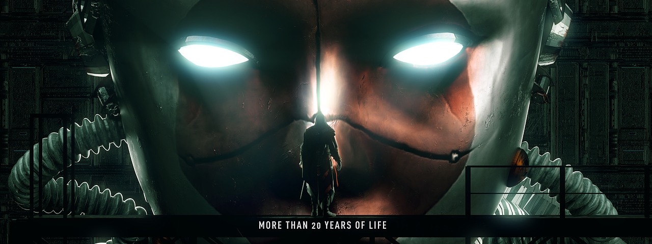 浮生近段时间的练习作品（2021/5-6）（图ZMjYwODU5MjYw） - 其他三维 - 站酷设计师行世浮生原创素材 - 站酷ZCOOL