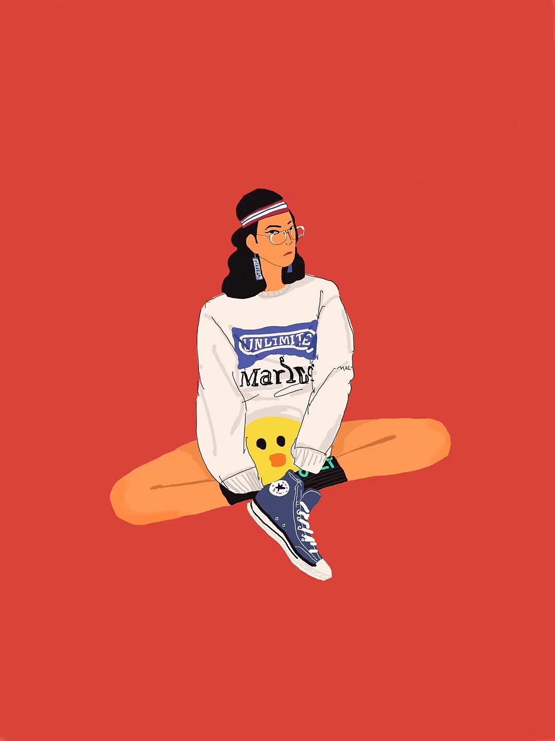 小学水平，喷我赛（图ZMTIyOTg0MDU2） - 艺术插画 - 站酷设计师z华丽谢幕原创素材 - 站酷ZCOOL