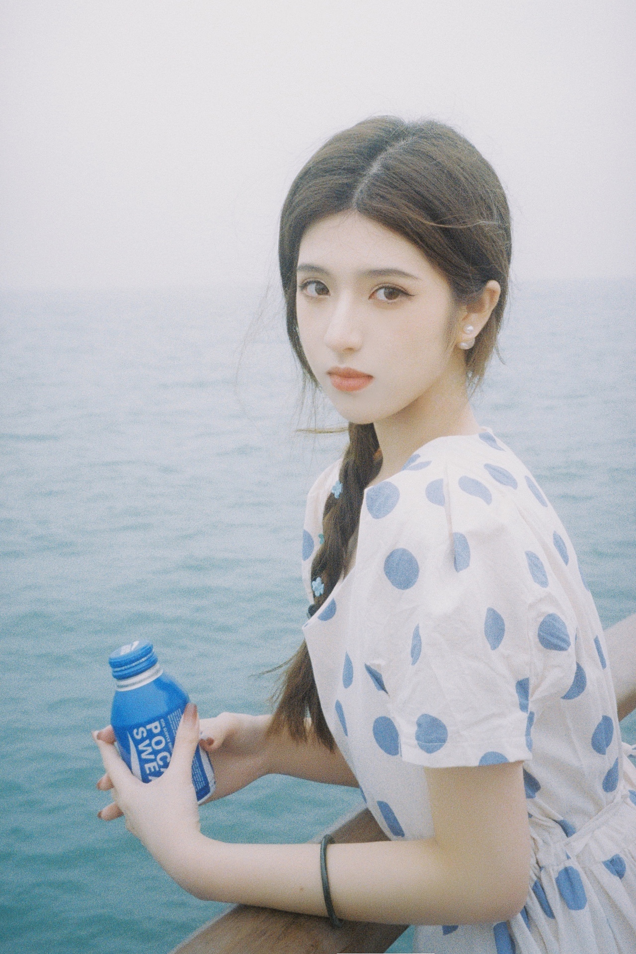 我现在会喜欢慢一点的关系