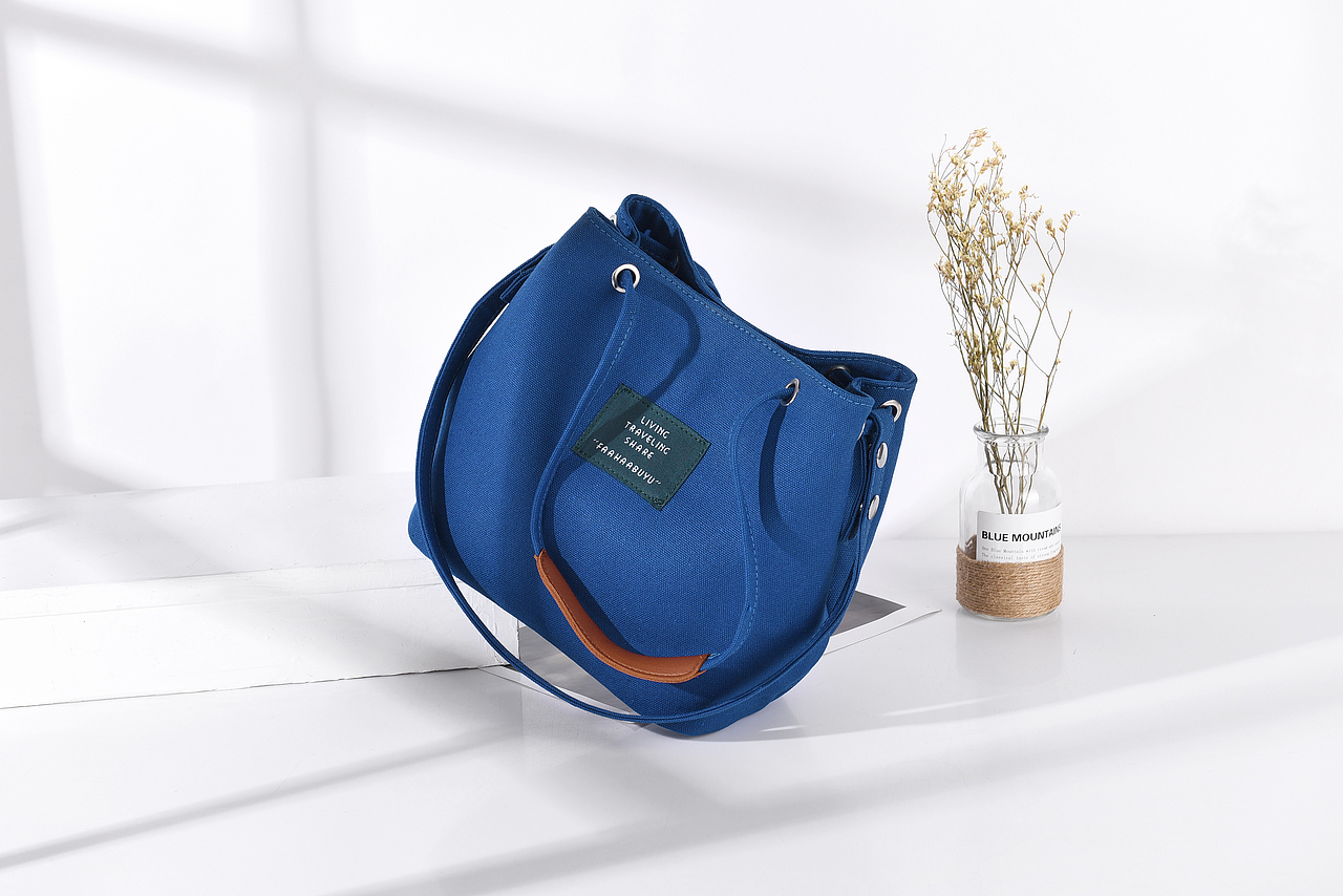 一组带有阳光味道的图片