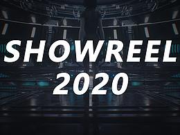 ShowReel 2020
